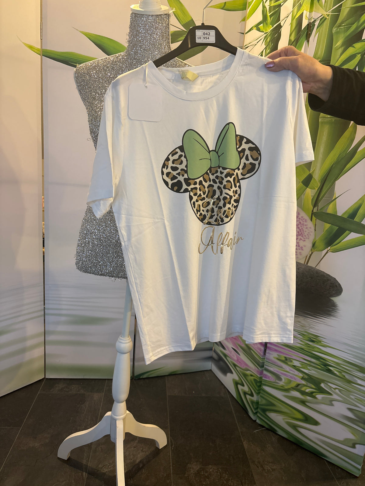 T Shirts