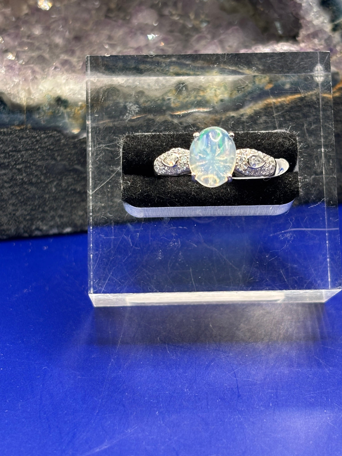 Opal