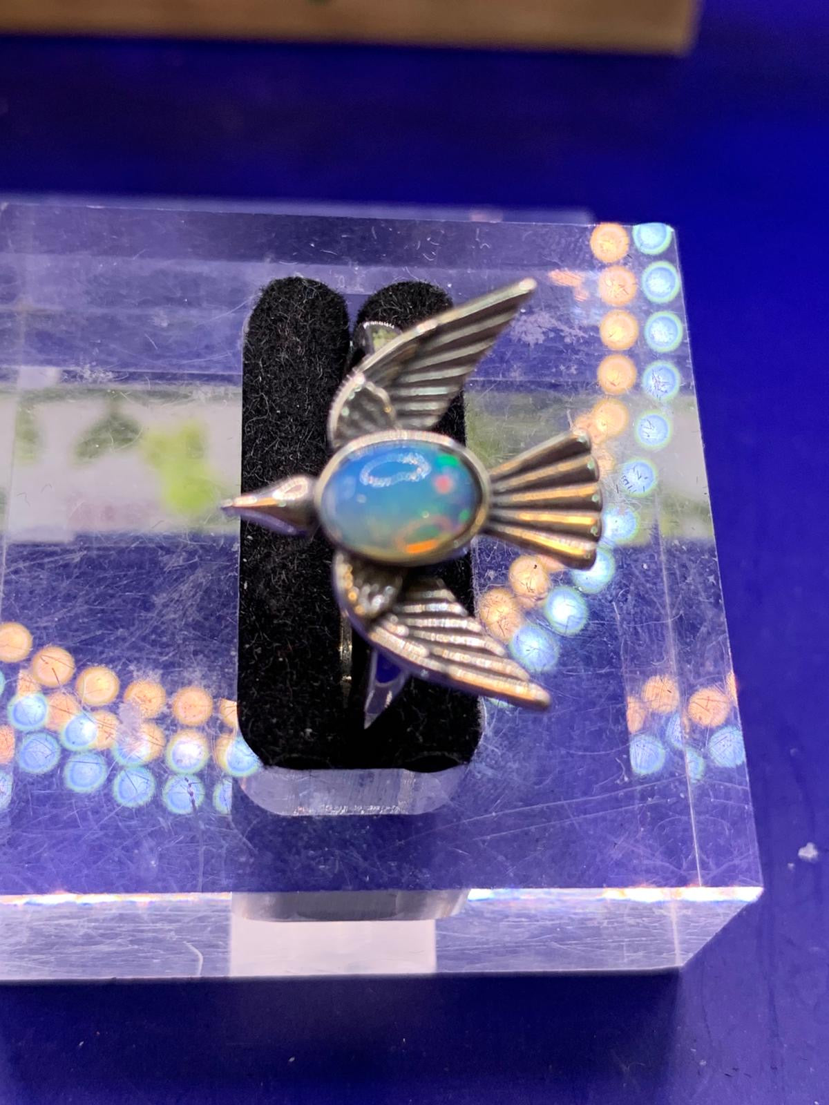 Opal