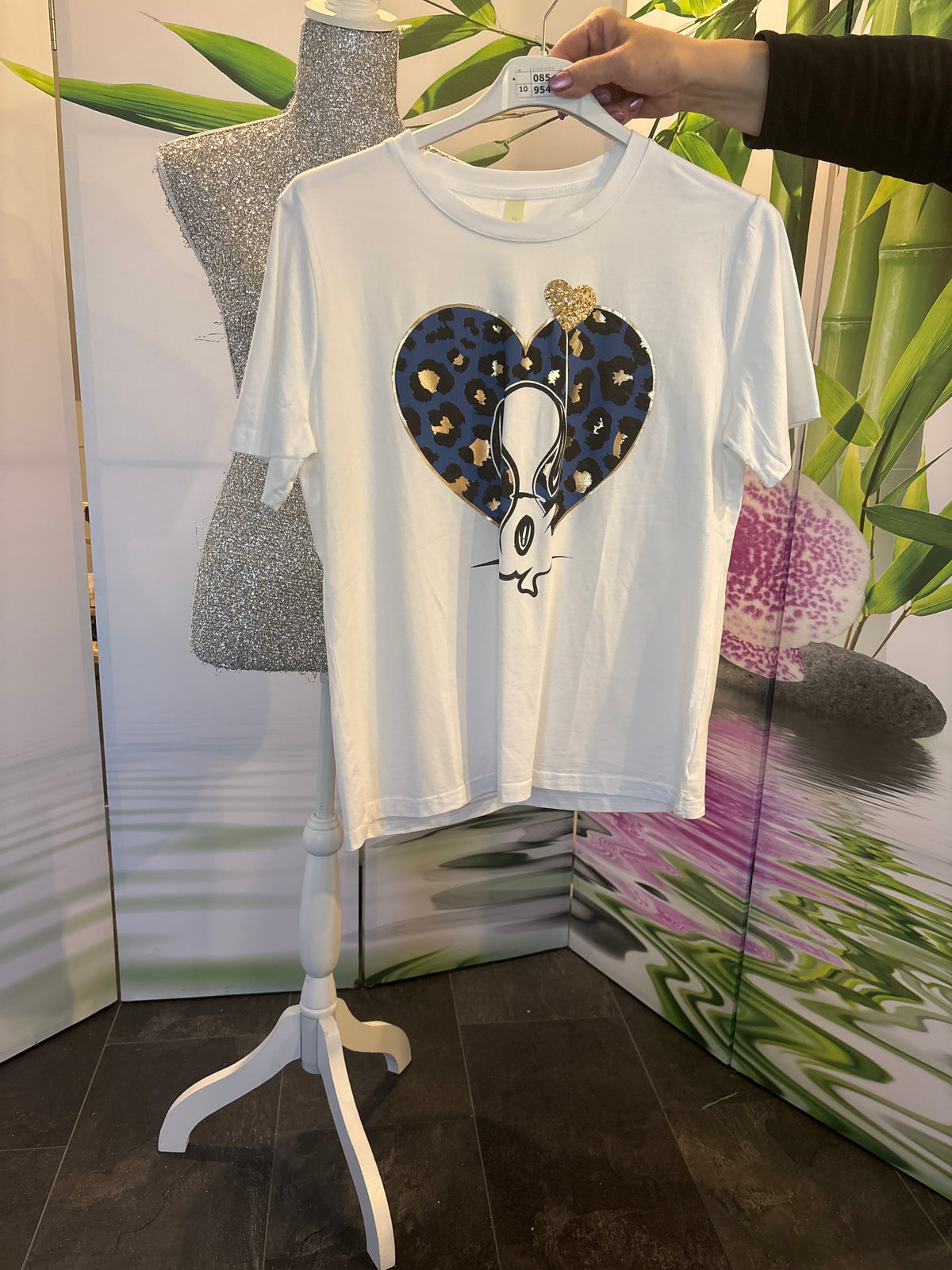 T Shirts