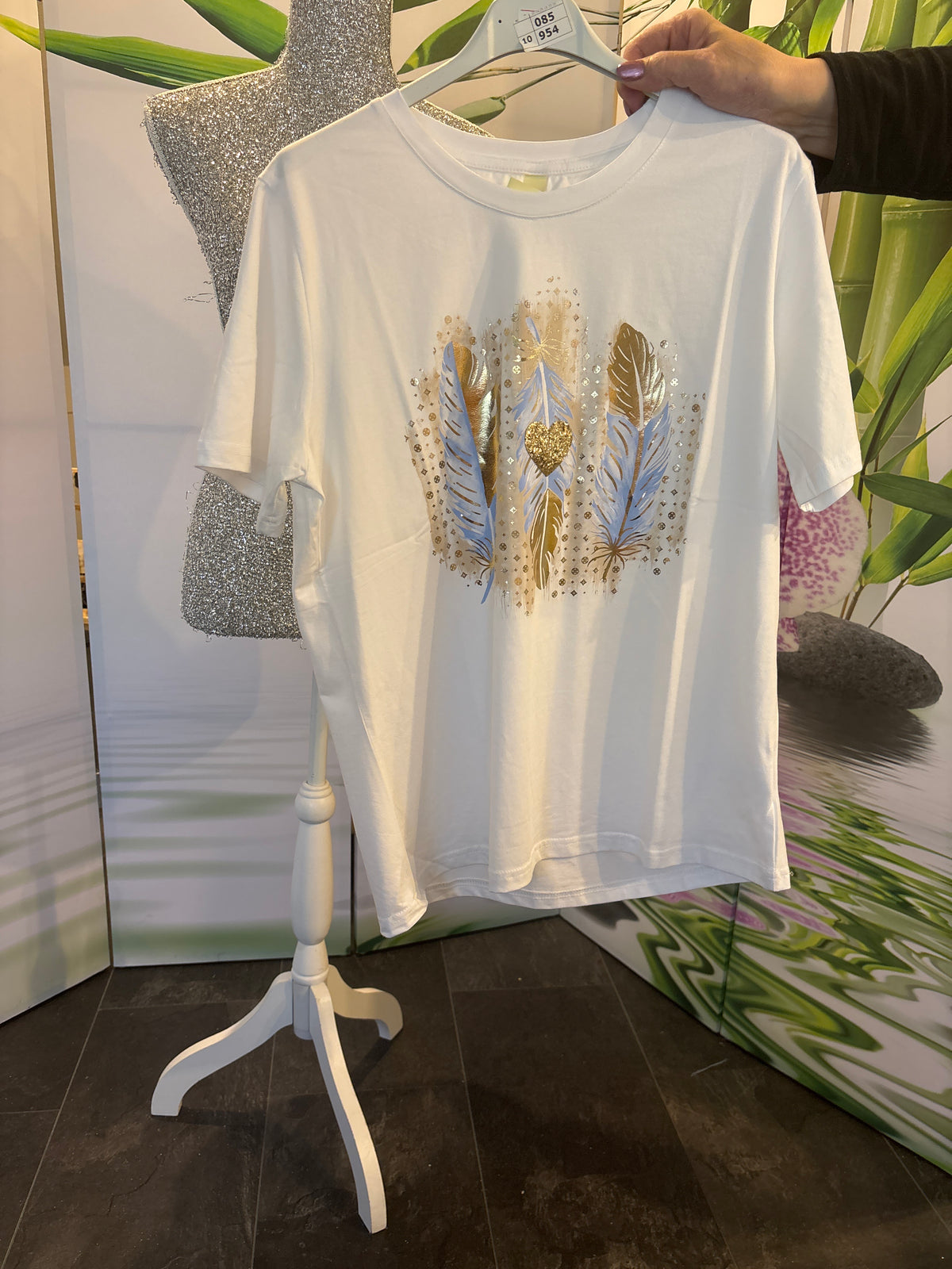 T Shirts