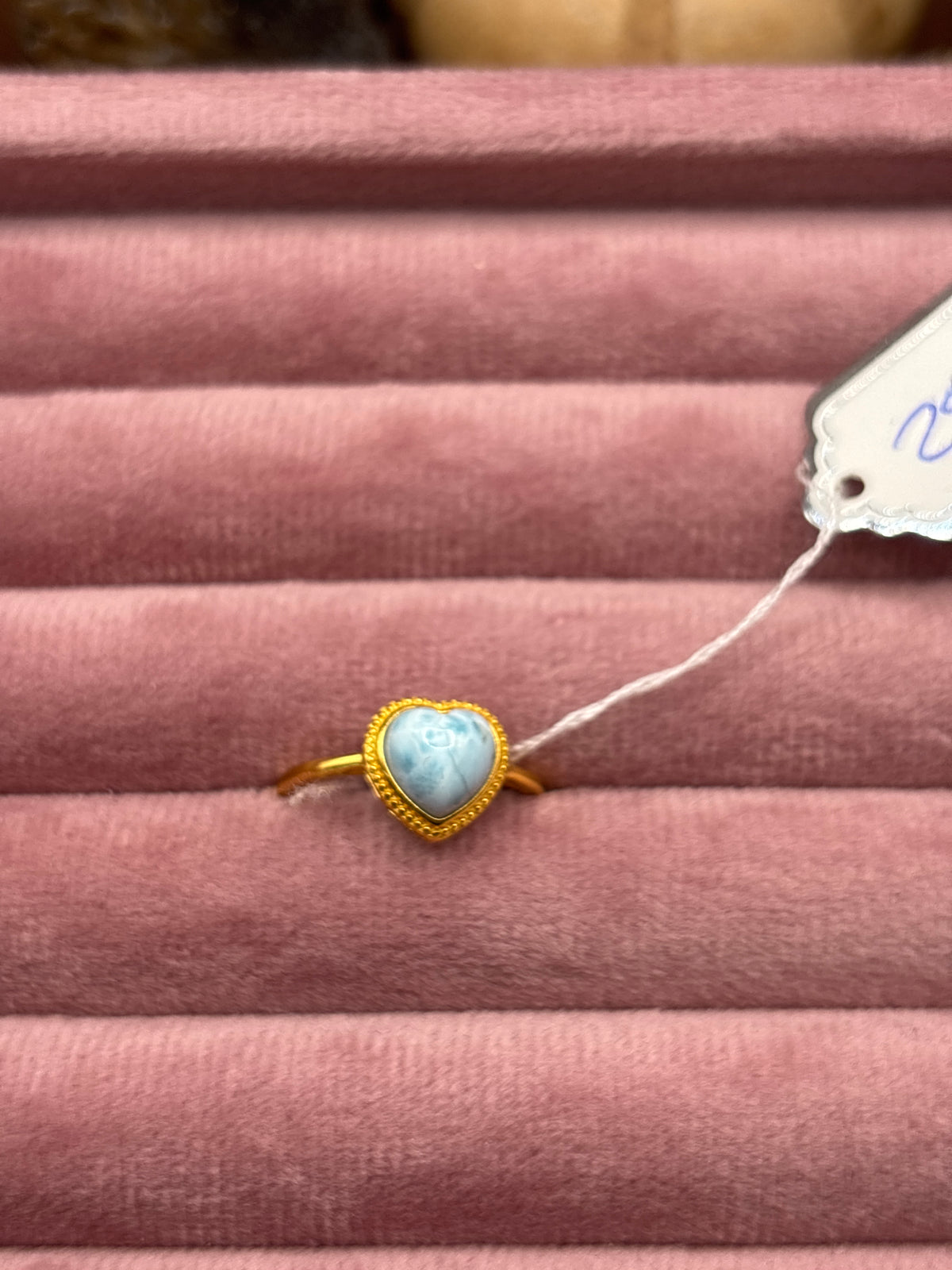Larimar