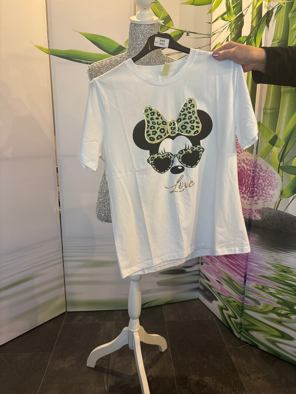 T Shirts