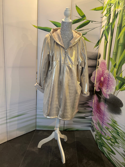 Secondhand Jacke