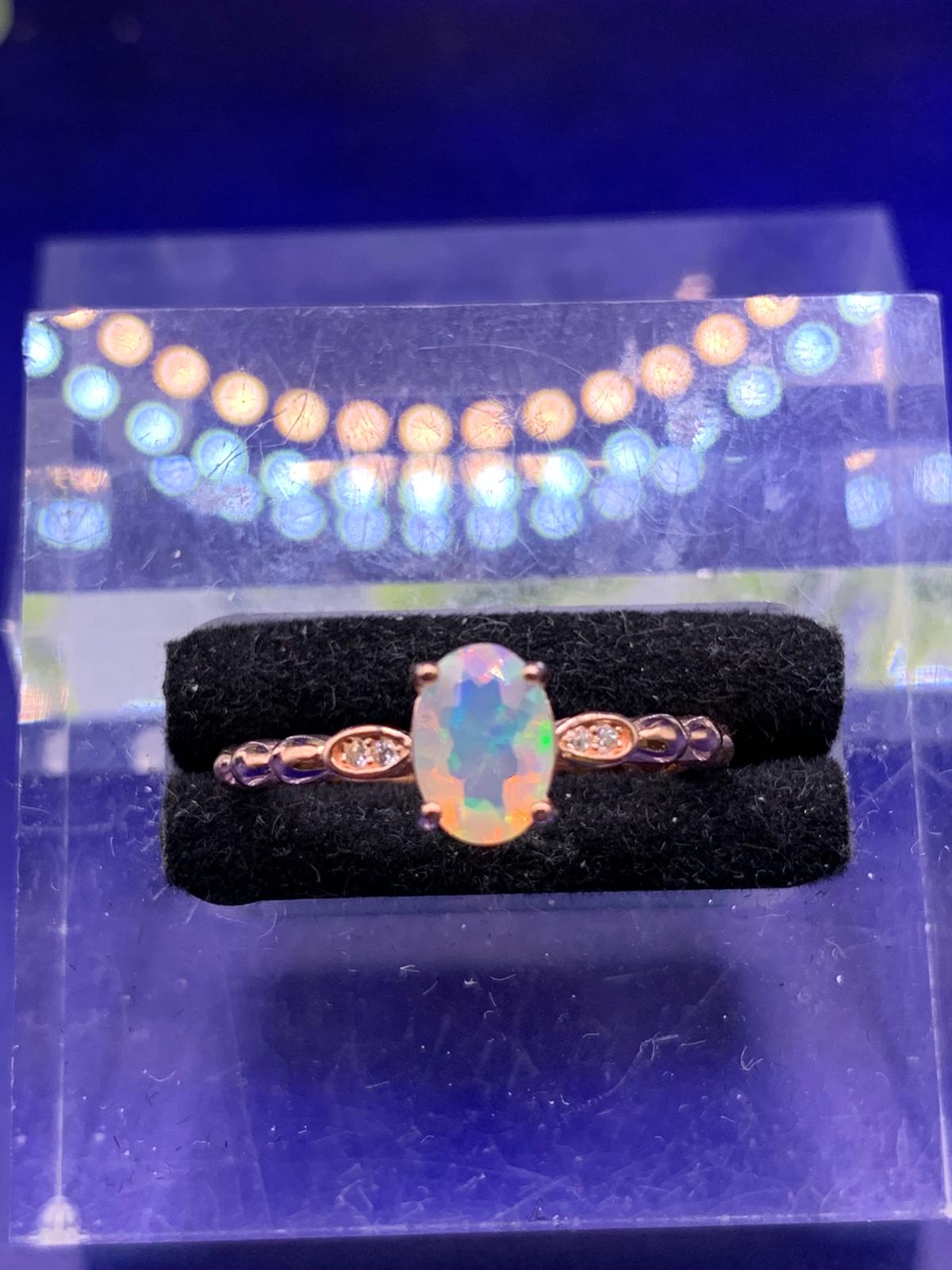 Opal