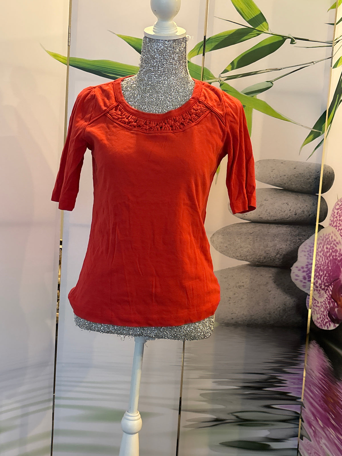 Secondhand T-Shirts