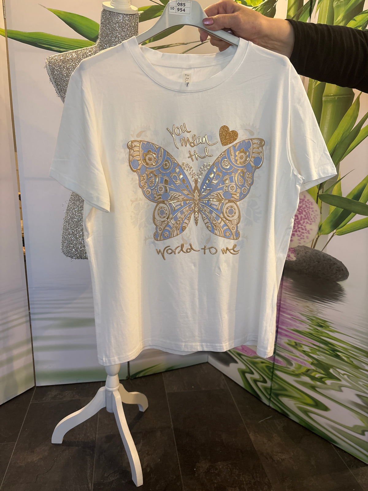 T Shirts