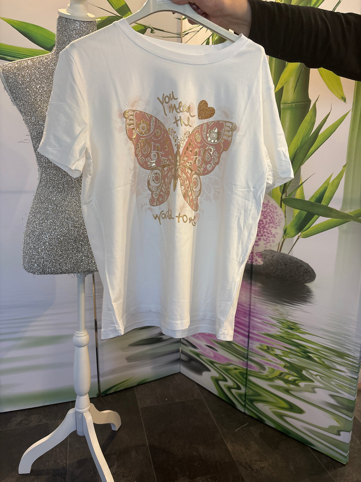 T Shirts