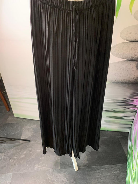 Plissee Hose