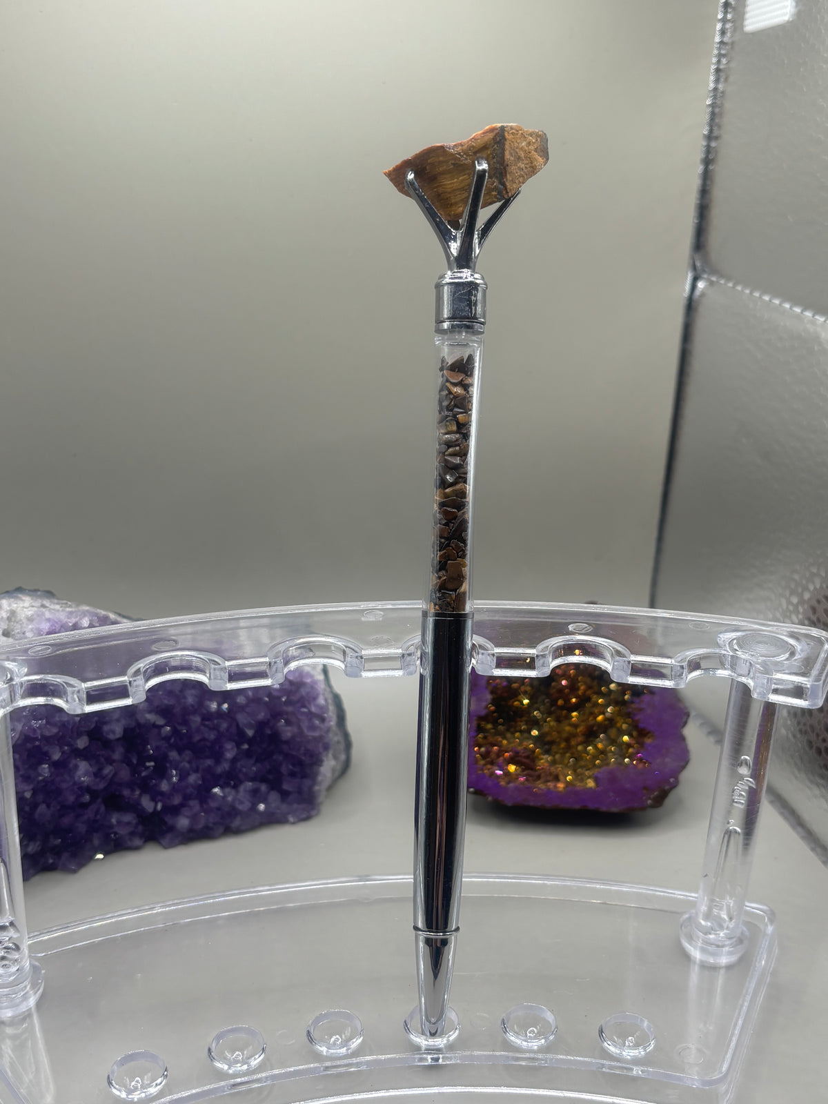 Kugelschreiber (zugekauft Handmade)