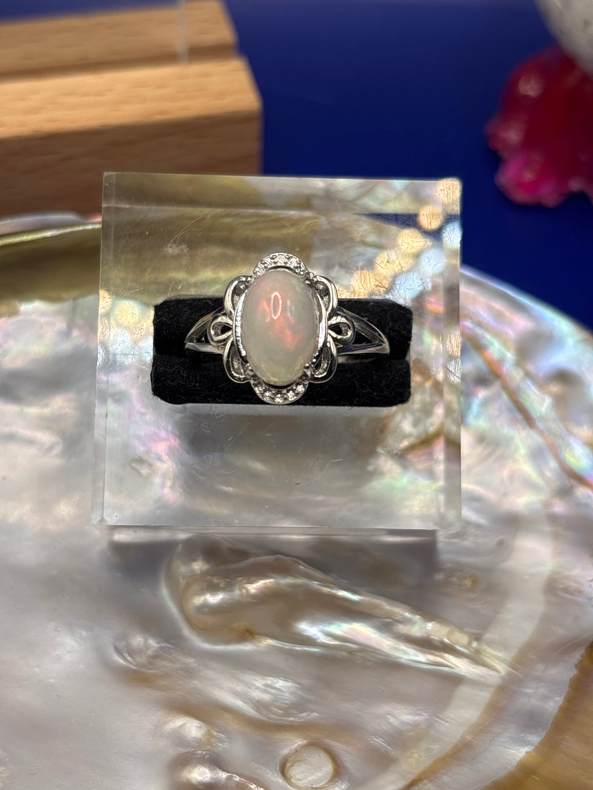 Opal