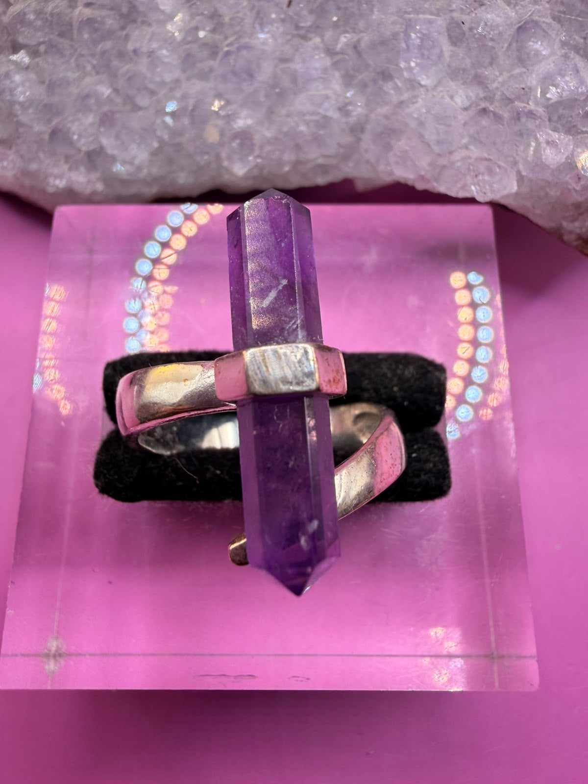 Dobblepoint Ringe