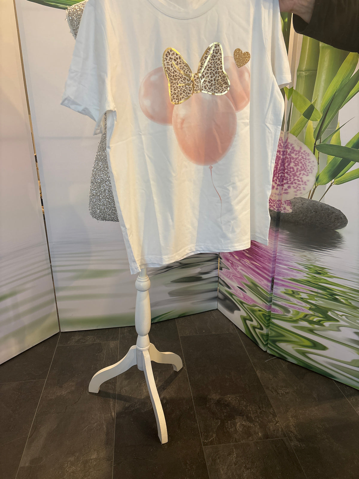 T Shirts