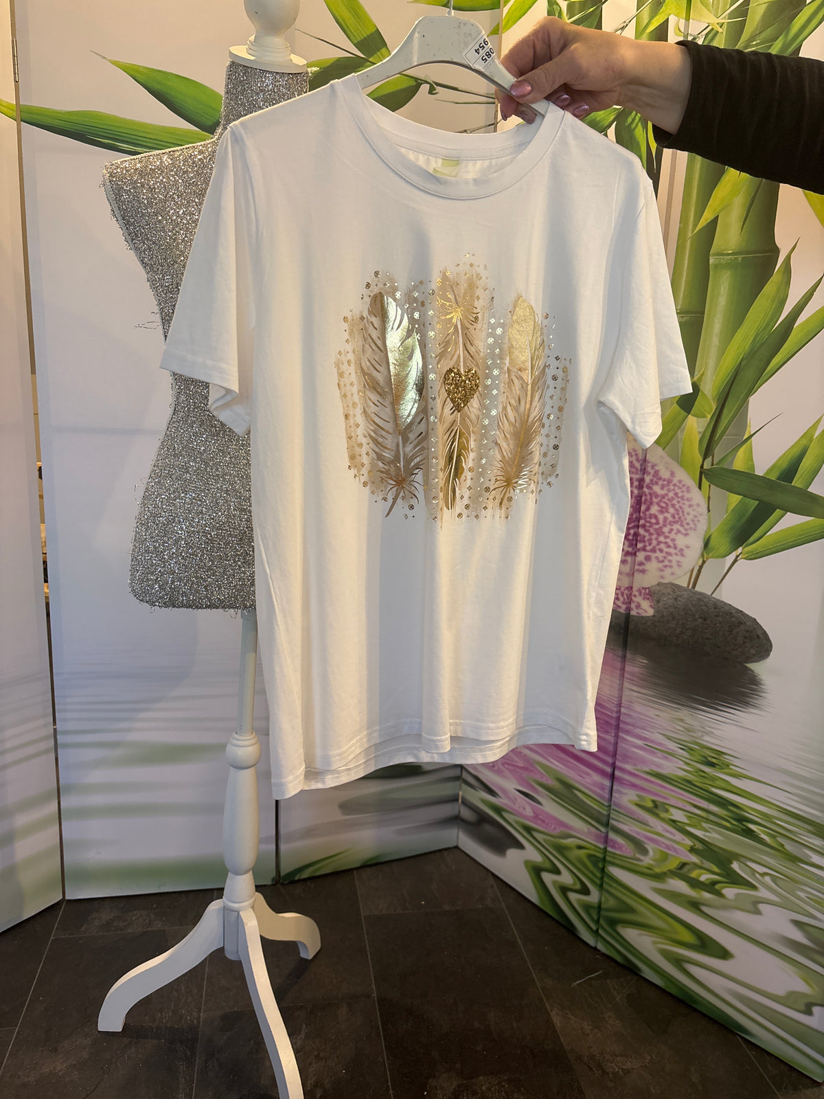 T Shirts