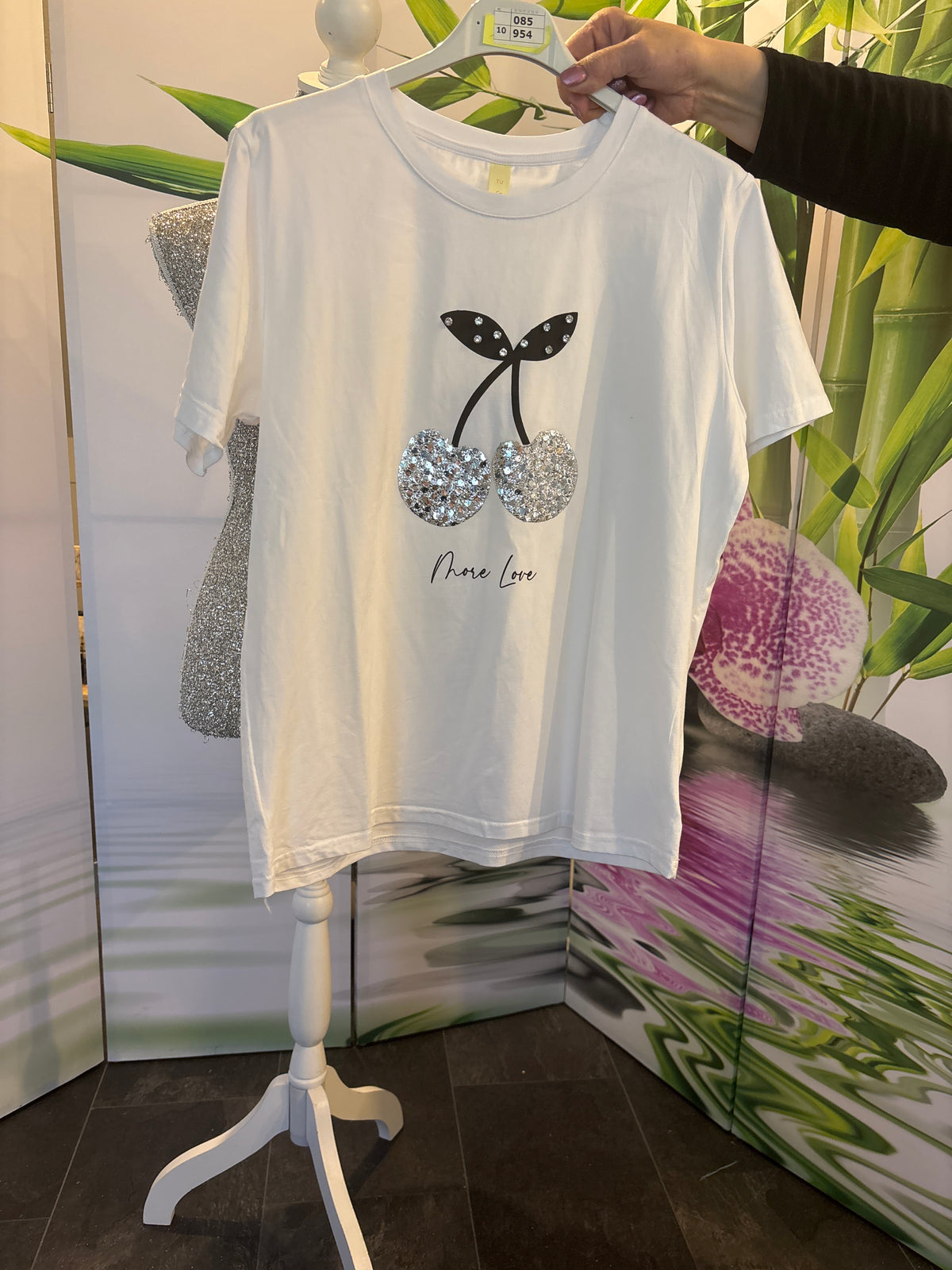T Shirts