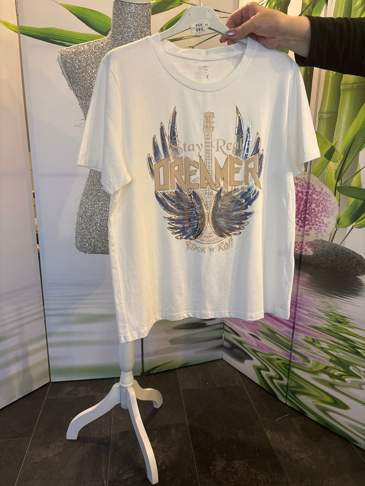 T Shirts