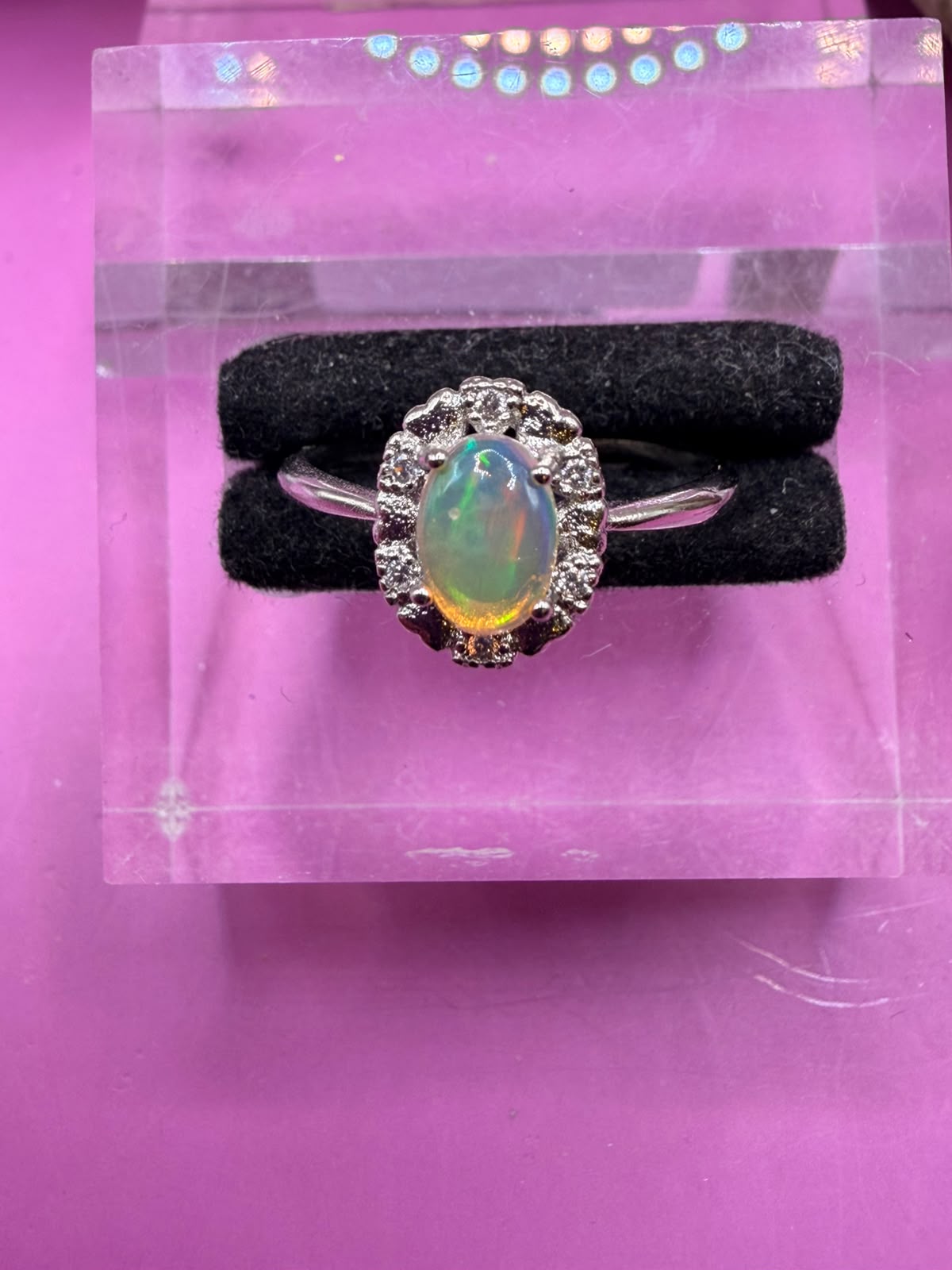 Opal